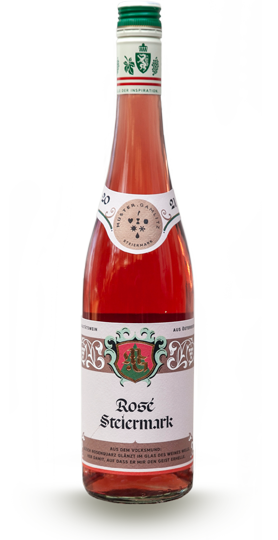 Rose-Steiermark