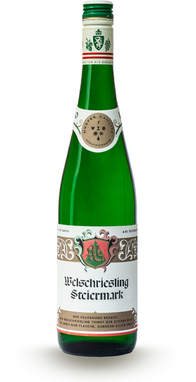 Welschriesling-Steiermark